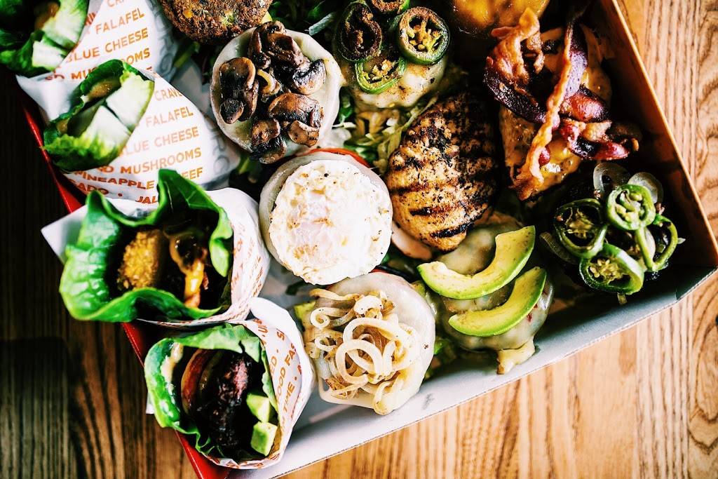 Burgerim Simi Valley | restaurant | 1390 Madera Rd Ste. 2, Simi Valley, CA 93065, USA | 8058422899 OR +1 805-842-2899