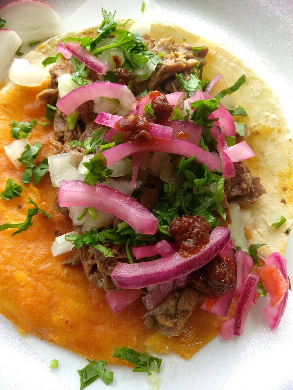 Birrieria Tijuana | restaurant | 101 S Main St, Elgin, TX 78621, USA | 5124124121 OR +1 512-412-4121