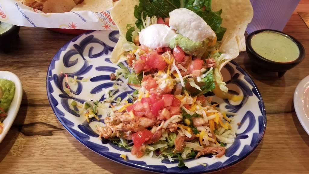 Gringos Mexican Kitchen | restaurant | 21576 US-59, New Caney, TX 77357, USA | 2813543663 OR +1 281-354-3663