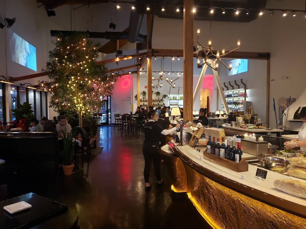 Midici Italian Kitchen - Concord | restaurant | 1975 Diamond Blvd E361, Concord, CA 94520, USA | 9254464212 OR +1 925-446-4212