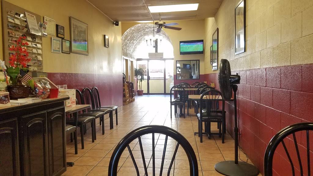 Genovevas Fine Mexican Food & Grill | restaurant | 273 E 9th St, Upland, CA 91786, USA | 9099310300 OR +1 909-931-0300