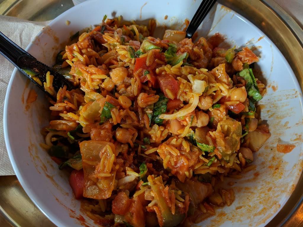 Spice 6 Modern Indian | restaurant | 2674 I Avenir Pl, Vienna, VA 22180, USA | 7036410080 OR +1 703-641-0080