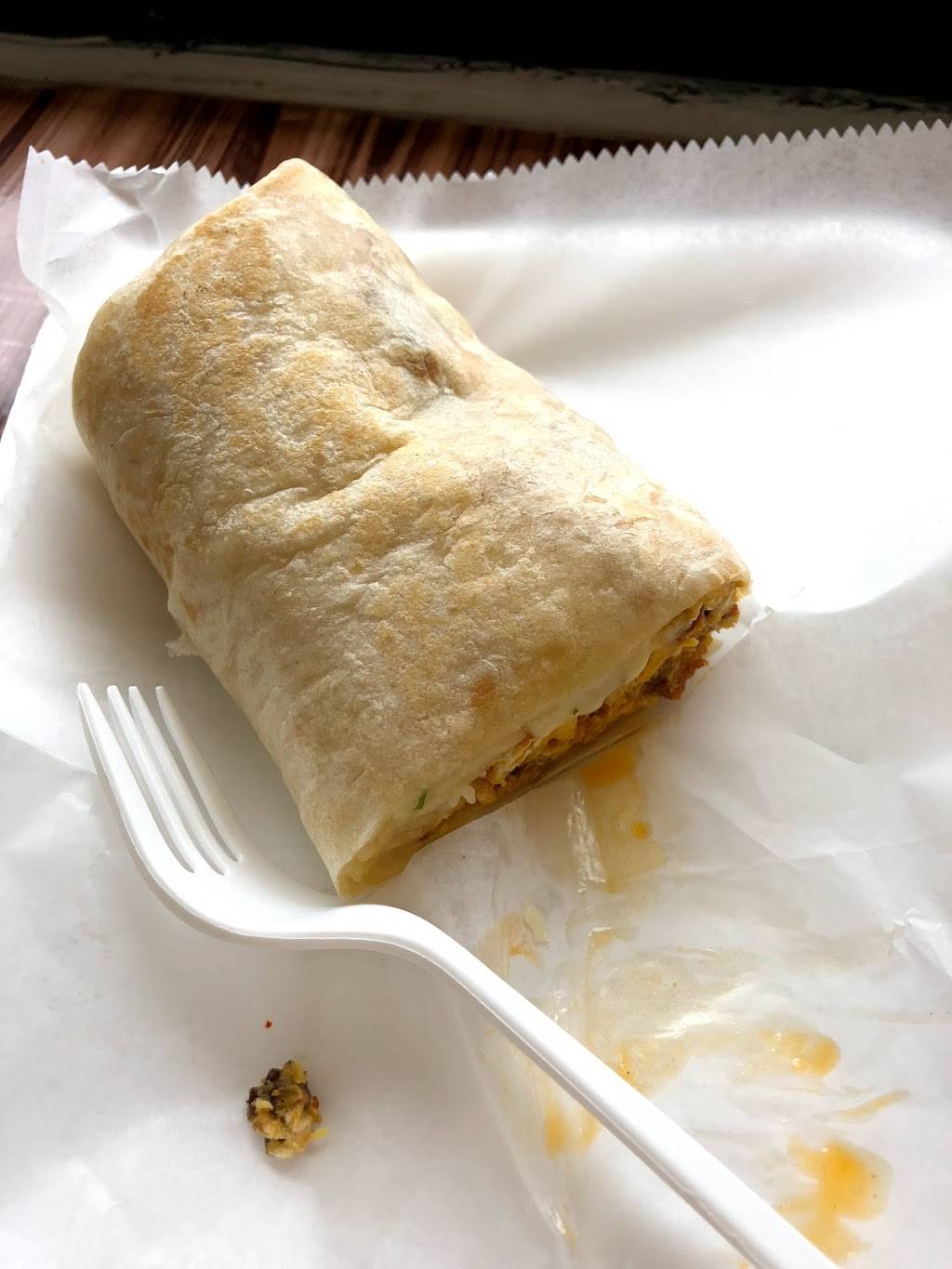 Tacos Nietos | restaurant | 2863 E 95th St, Chicago, IL 60617, USA | 7737318555 OR +1 773-731-8555