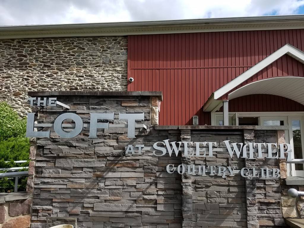The Loft at Sweet Water Featuring Tapped Out | restaurant | 2554 Geryville Pike, Pennsburg, PA 18073, USA | 2156798111 OR +1 215-679-8111