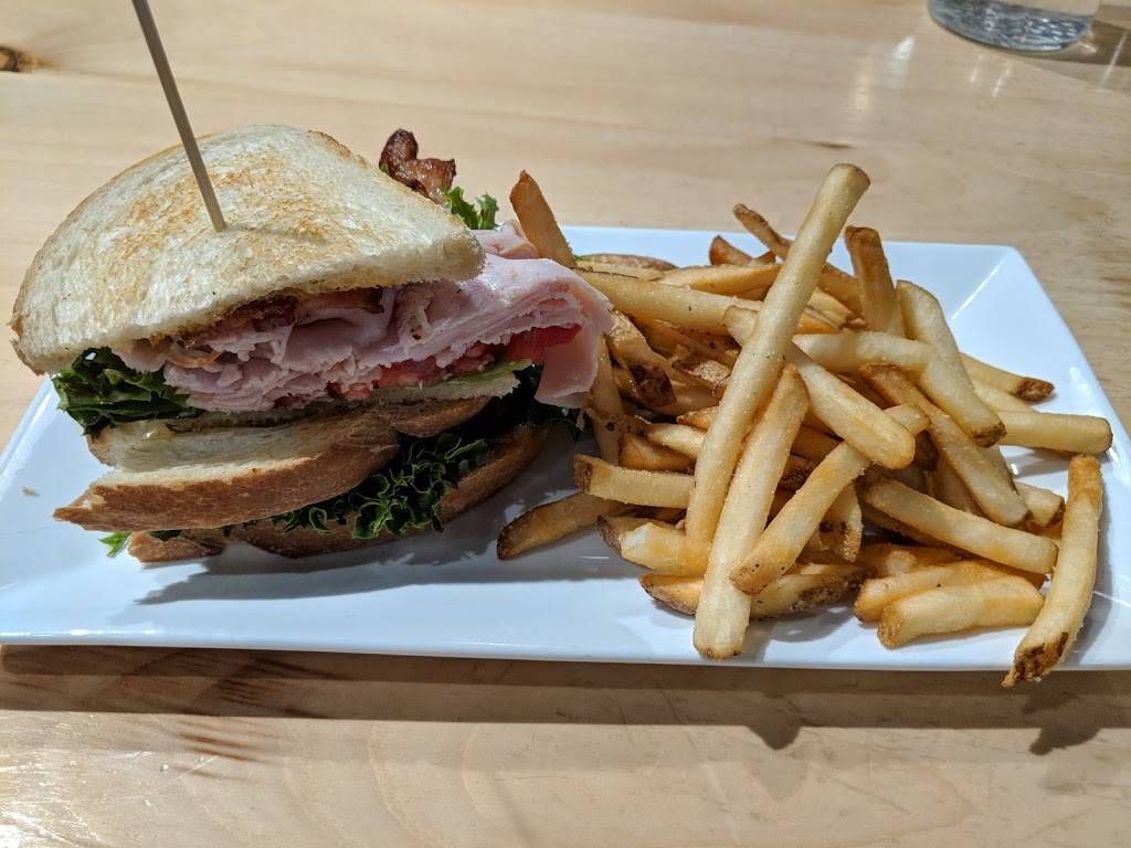 Good Move Cafe | restaurant | 1 E Center St #100, Provo, UT 84601, USA | 8018509113 OR +1 801-850-9113