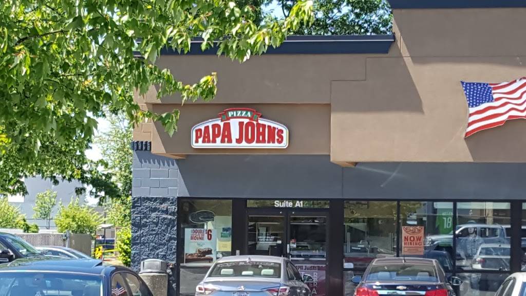 Papa Johns Pizza | restaurant | 101 37th Ave SE, Puyallup, WA 98374, USA | 2538402020 OR +1 253-840-2020