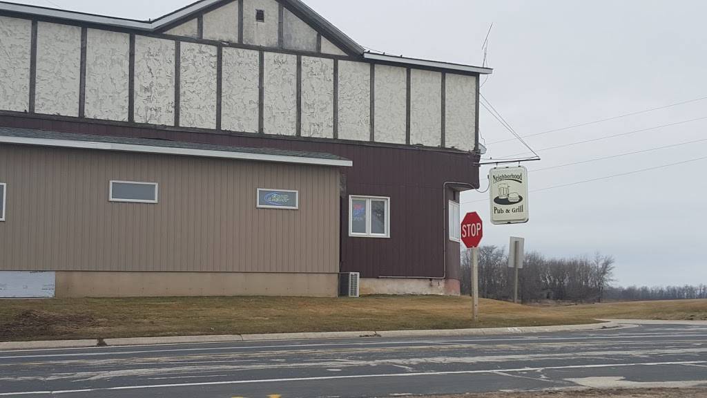 Neighborhood Pub & Grill | restaurant | N5091 Co Hwy BB, Chilton, WI 53014, USA | 9208493799 OR +1 920-849-3799