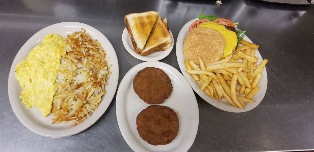 Tryon House Restaurant | restaurant | 130 Eastway Dr, Charlotte, NC 28213, USA | 7045982611 OR +1 704-598-2611