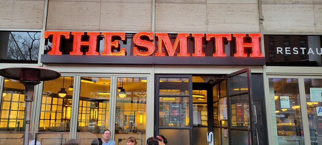 The Smith | restaurant | 1900 Broadway, New York, NY 10023, USA | 2124965700 OR +1 212-496-5700