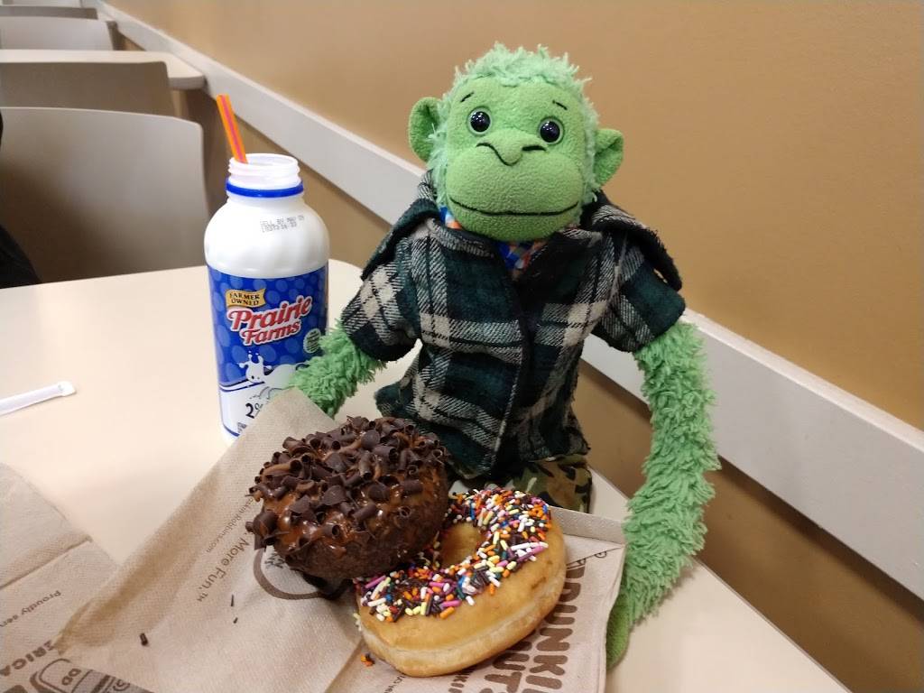 Dunkin | cafe | 722 S Illinois 83, Mundelein, IL 60060, USA | 8475666500 OR +1 847-566-6500