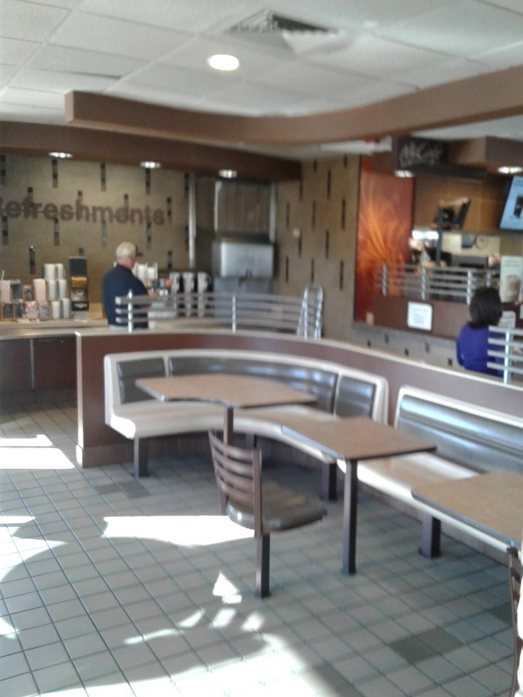 McDonalds | cafe | 1204 Main St S, Greenwood, SC 29646, USA | 8642238308 OR +1 864-223-8308