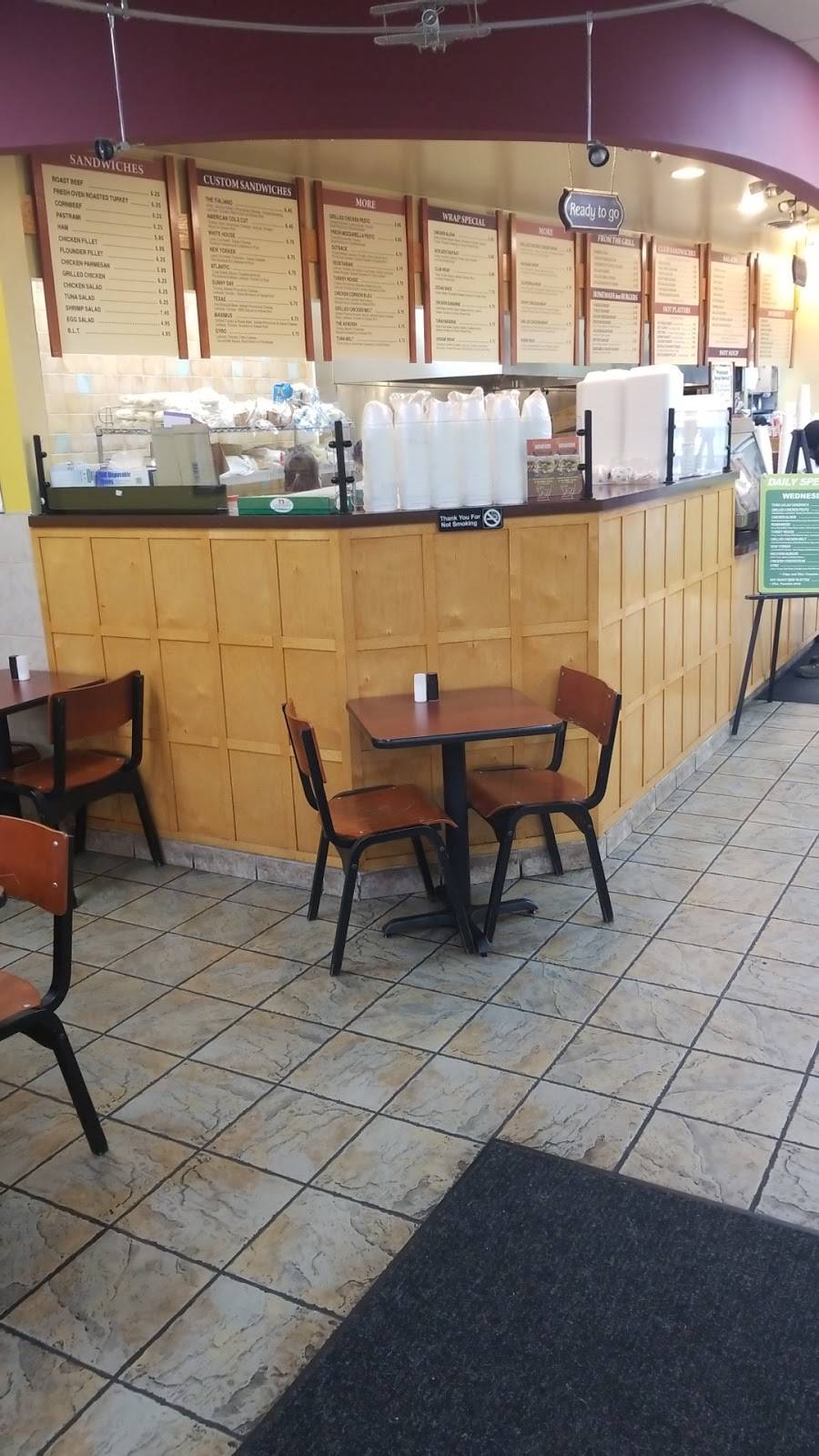 Aviation Deli & Grill | meal takeaway | 6938 Aviation Blvd # B, Glen Burnie, MD 21061, USA | 4105901233 OR +1 410-590-1233