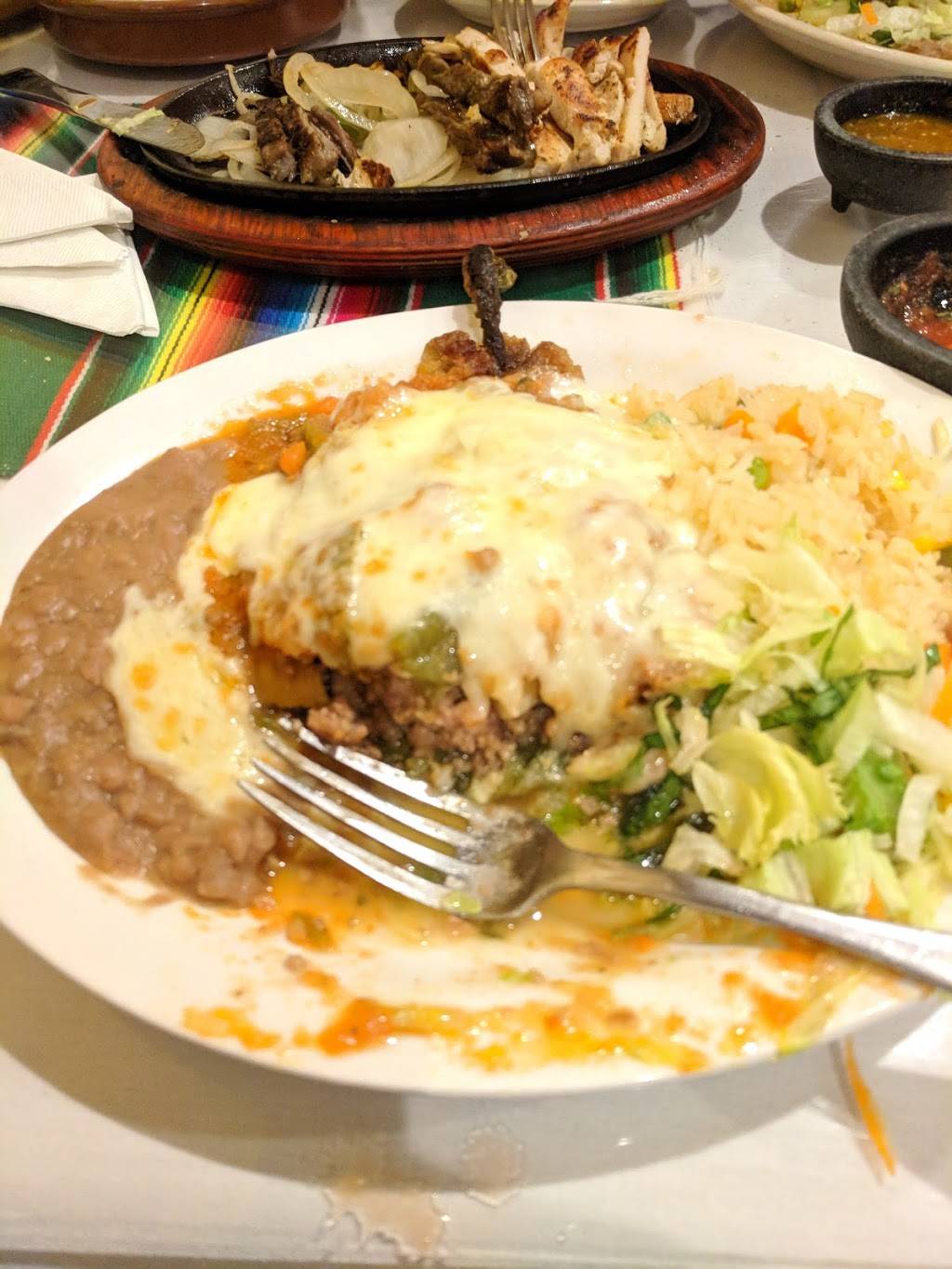 Mexico Lindo | restaurant | 7515 E Grand Ave, Dallas, TX 75214, USA | 2143199776 OR +1 214-319-9776