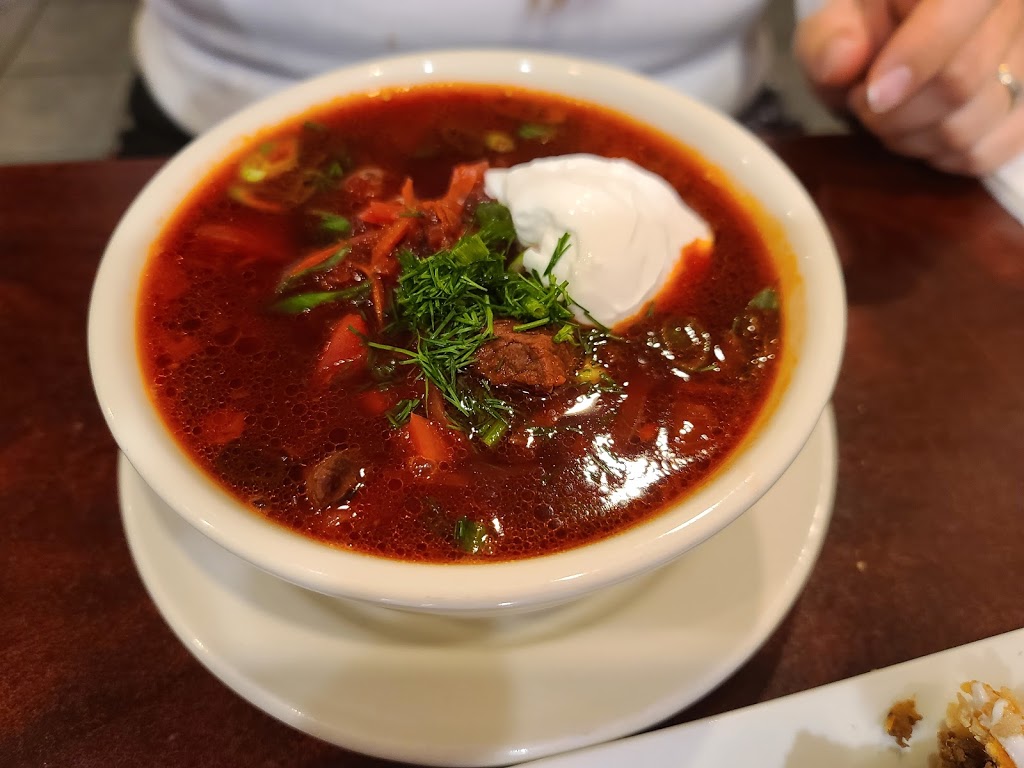 EuroAsia Restaurant | restaurant | 351 W Oak St, Chicago, IL 60610, USA | 3129880662 OR +1 312-988-0662