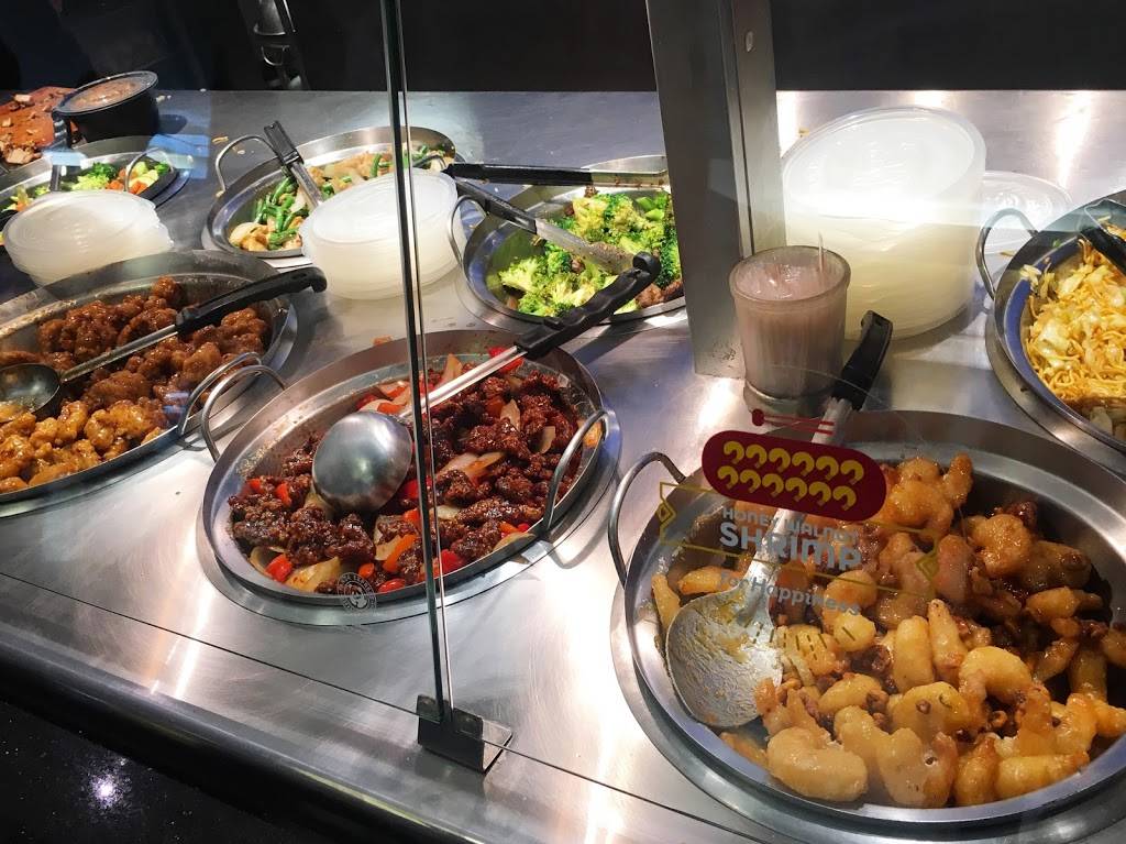 Panda Express | restaurant | 3225 N Harbor Dr, San Diego, CA 92101, USA | 8773258777 OR +1 877-325-8777