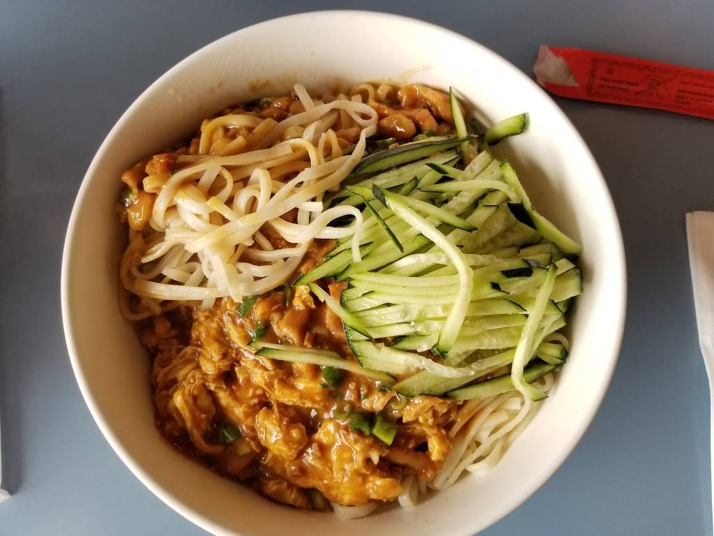 Little Hunan | restaurant | Cross Creek Village, 909 W Spring Creek Pkwy #200, Plano, TX 75023, USA | 9725176218 OR +1 972-517-6218