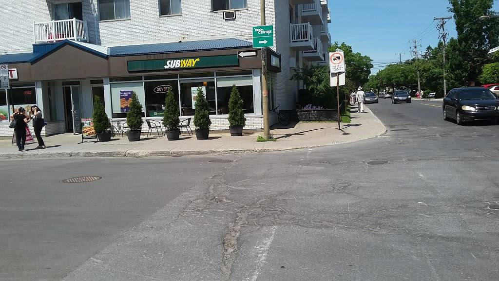 Subway | restaurant | 1555 Boul Henri-Bourassa O, Montréal, QC H3M 1X7, Canada | 5147591004 OR +1 514-759-1004