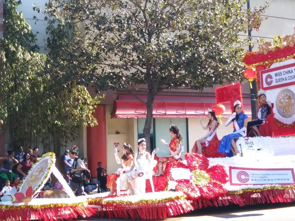 Golden Dragon Parade | restaurant | 823 N. Hill Street, First Floor, Los Angeles, CA 90012, USA | 2136170396 OR +1 213-617-0396