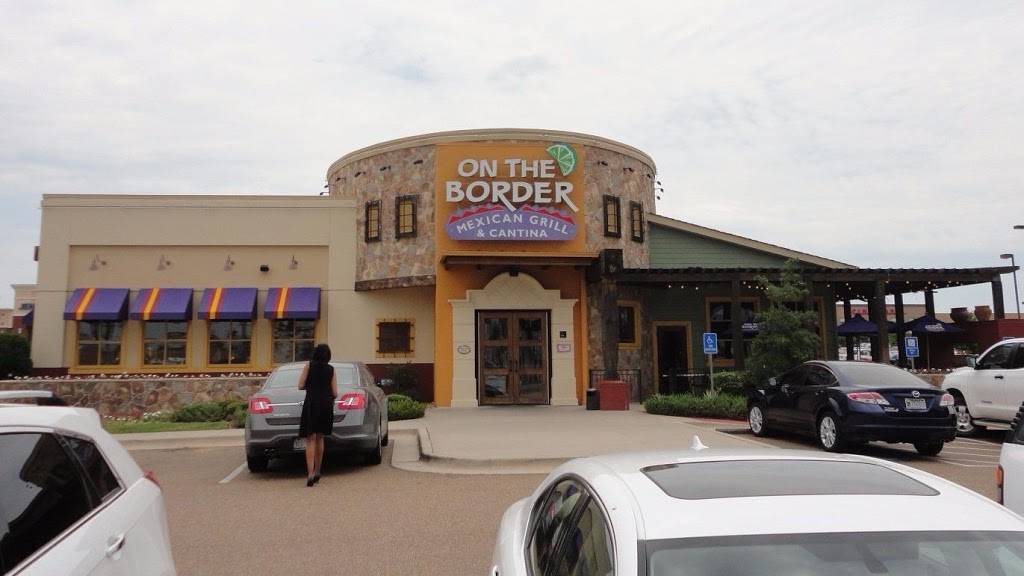 On The Border Mexican Grill & Cantina | meal takeaway | 114 I-20 Service Rd, Weatherford, TX 76086, USA | 8175942174 OR +1 817-594-2174
