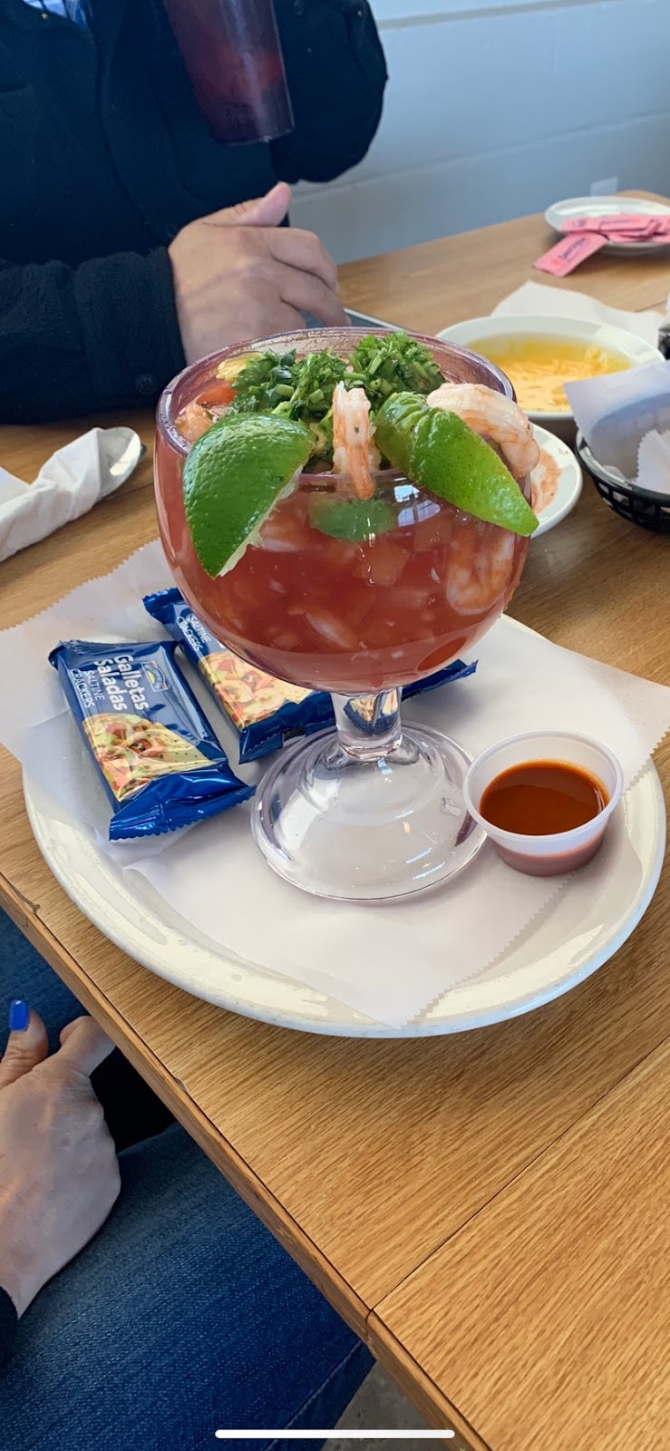 El Taquero Mexican Grill | restaurant | 515 W Veterans Memorial Blvd, Killeen, TX 76541, USA | 2547680026 OR +1 254-768-0026