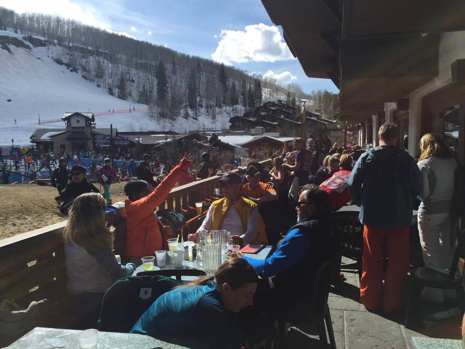 Los Amigos | restaurant | 400 Bridge St, Vail, CO 81657, USA | 9704765847 OR +1 970-476-5847