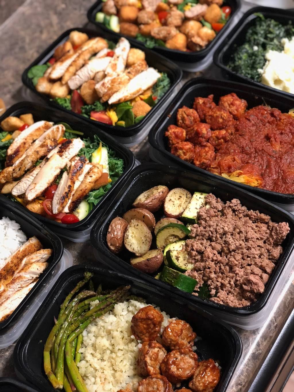 YOUR CHEF DRE | restaurant | 17200 Westgrove Dr Apt 825, Addison, TX 75001, USA | 4696074174 OR +1 469-607-4174