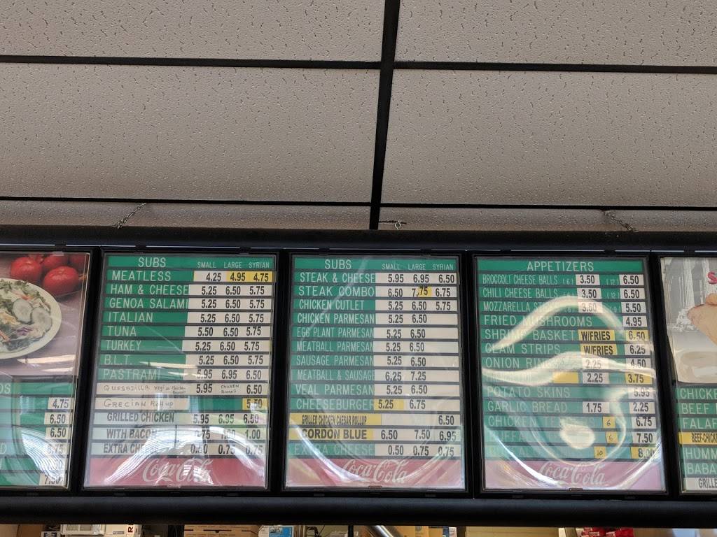 Fantastic Pizza & Cafe | restaurant | 910 Main St, Worcester, MA 01610, USA | 5087985577 OR +1 508-798-5577