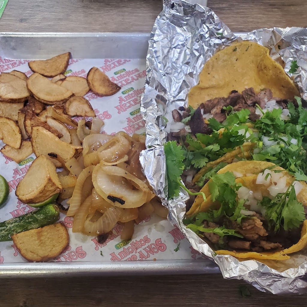 100% Antojitos Mexicanos | restaurant | 2306 E Expressway 83, Mission, TX 78572, USA | 9565817879 OR +1 956-581-7879