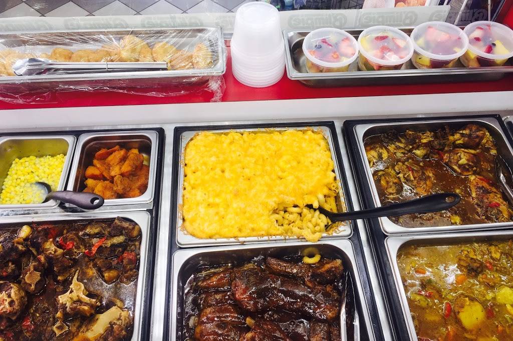 Myas Kitchen | restaurant | 6605 E M.L.K. Jr Blvd, Tampa, FL 33619, USA | 8132632937 OR +1 813-263-2937