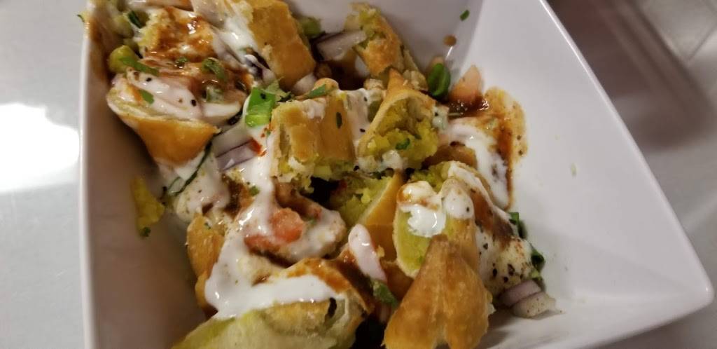 Namaste Indo-Nepali Cuisine | restaurant | 1279 Morse Rd, Columbus, OH 43229, USA | 6142613636 OR +1 614-261-3636