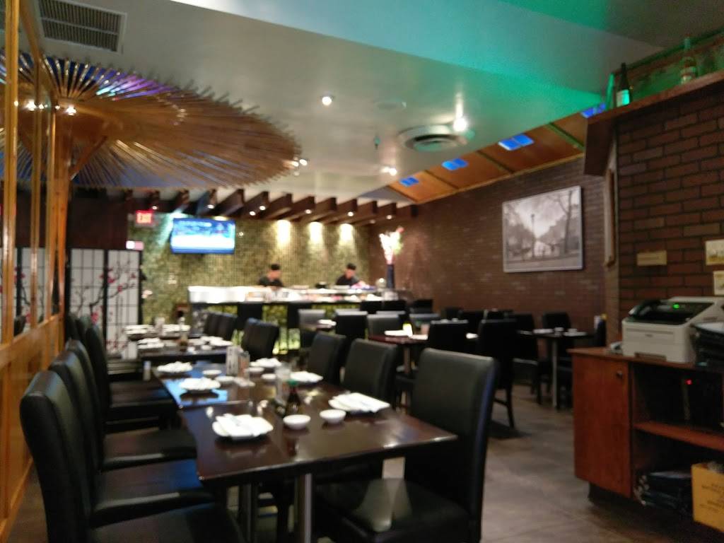 Tomo | restaurant | 9 E Main St, Smithtown, NY 11787, USA | 6317241100 OR +1 631-724-1100