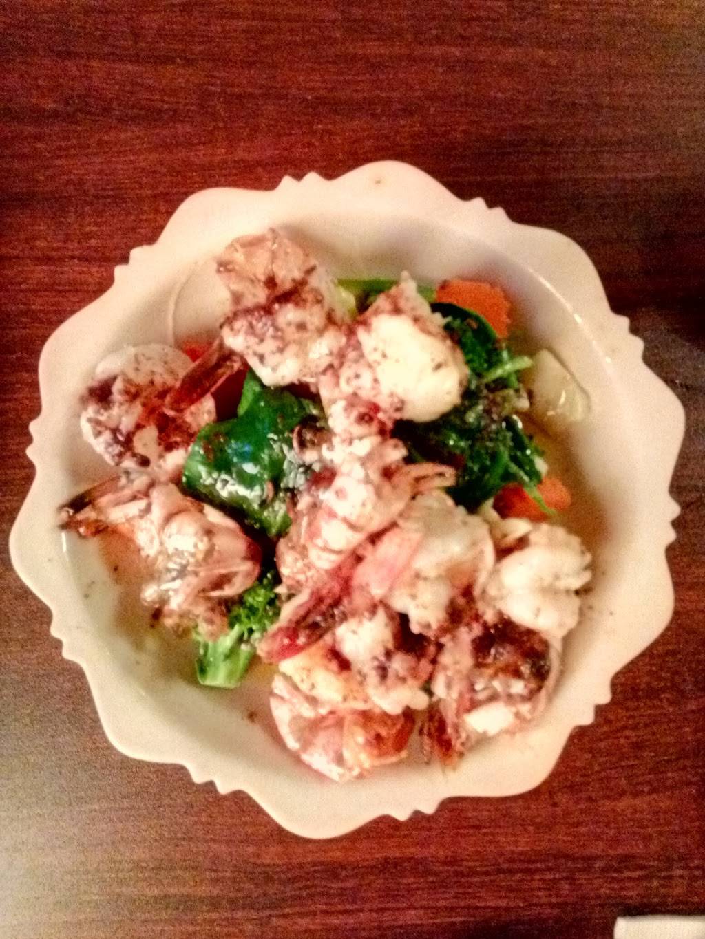 Chili Lemon Garlic | restaurant | 518 Bryant St, San Francisco, CA 94107, USA | 4158268199 OR +1 415-826-8199