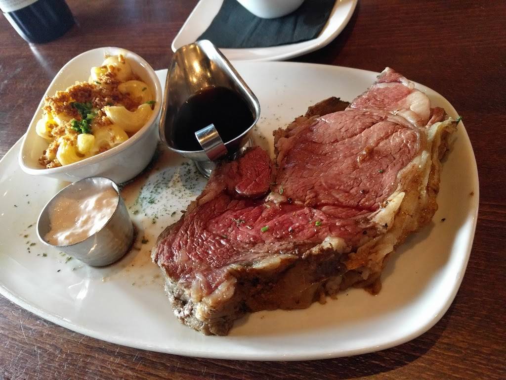 Larsens Grill | restaurant | 1555 Simi Town Center Way, Simi Valley, CA 93065, USA | 8055224800 OR +1 805-522-4800