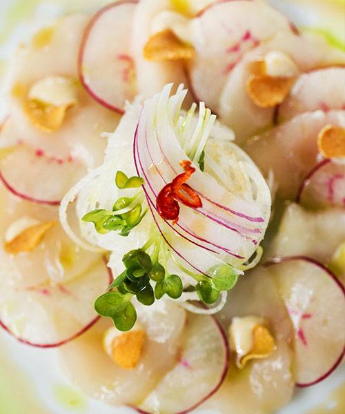 Oyster Loft | restaurant | 101 Pomeroy Ave, Pismo Beach, CA 93449, USA | 8052955104 OR +1 805-295-5104