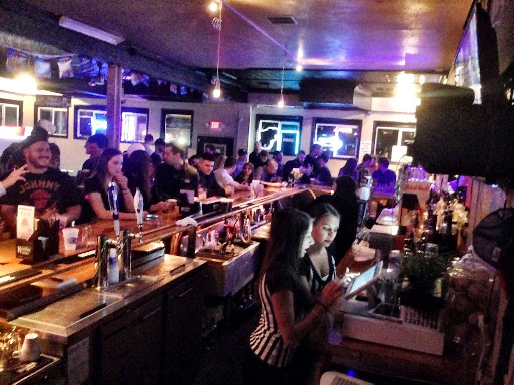 The PAHK | restaurant | 285 Elm St, Westfield, MA 01085, USA | 4136428217 OR +1 413-642-8217