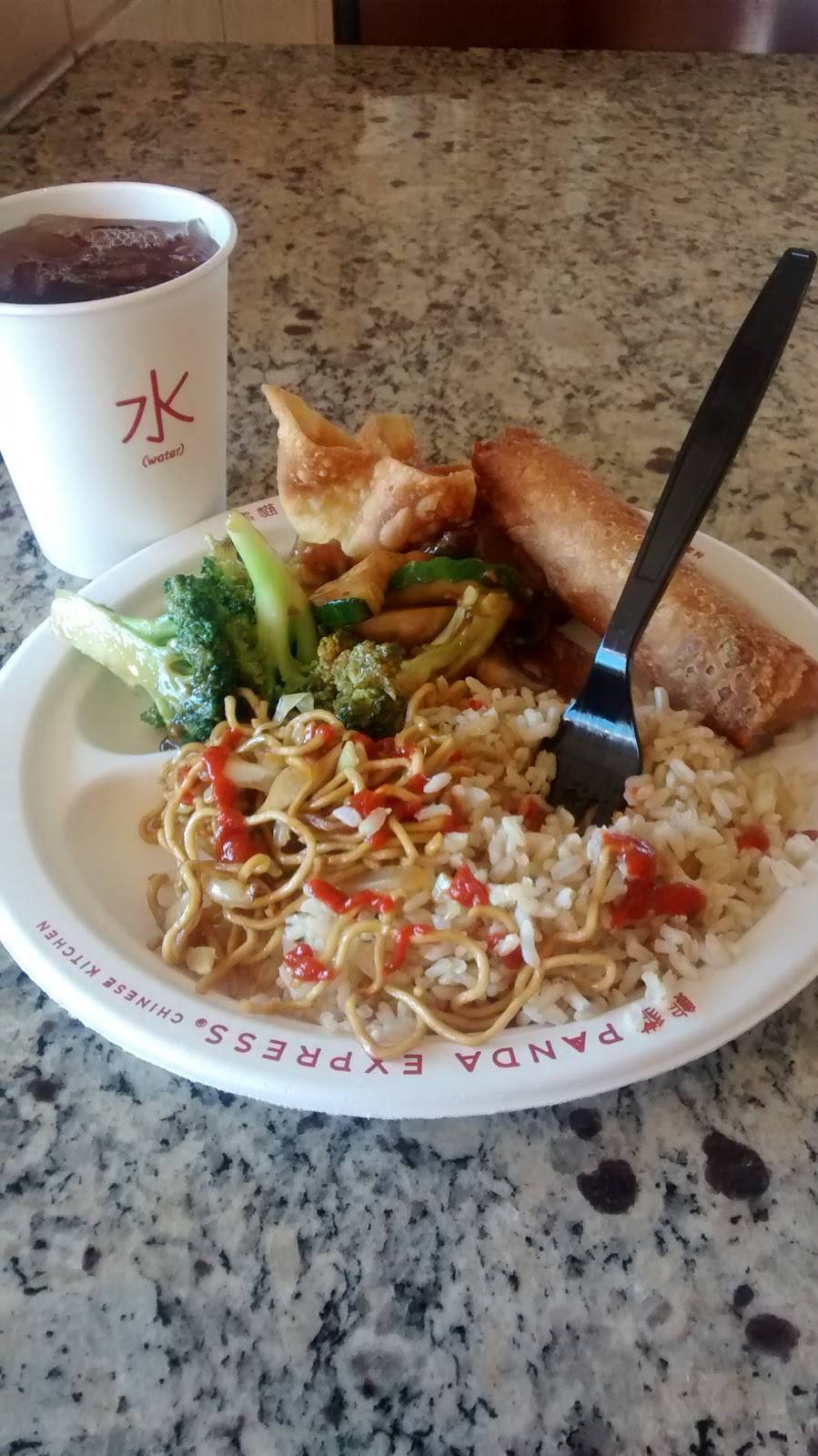 Panda Express | meal takeaway | 20959 N 83rd Ave, Peoria, AZ 85382, USA | 6233760168 OR +1 623-376-0168