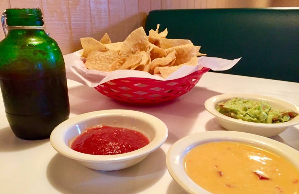 El Sombrero Mexican Restaurant | restaurant | 316 S Saginaw Blvd, Saginaw, TX 76179, USA | 8172322331 OR +1 817-232-2331