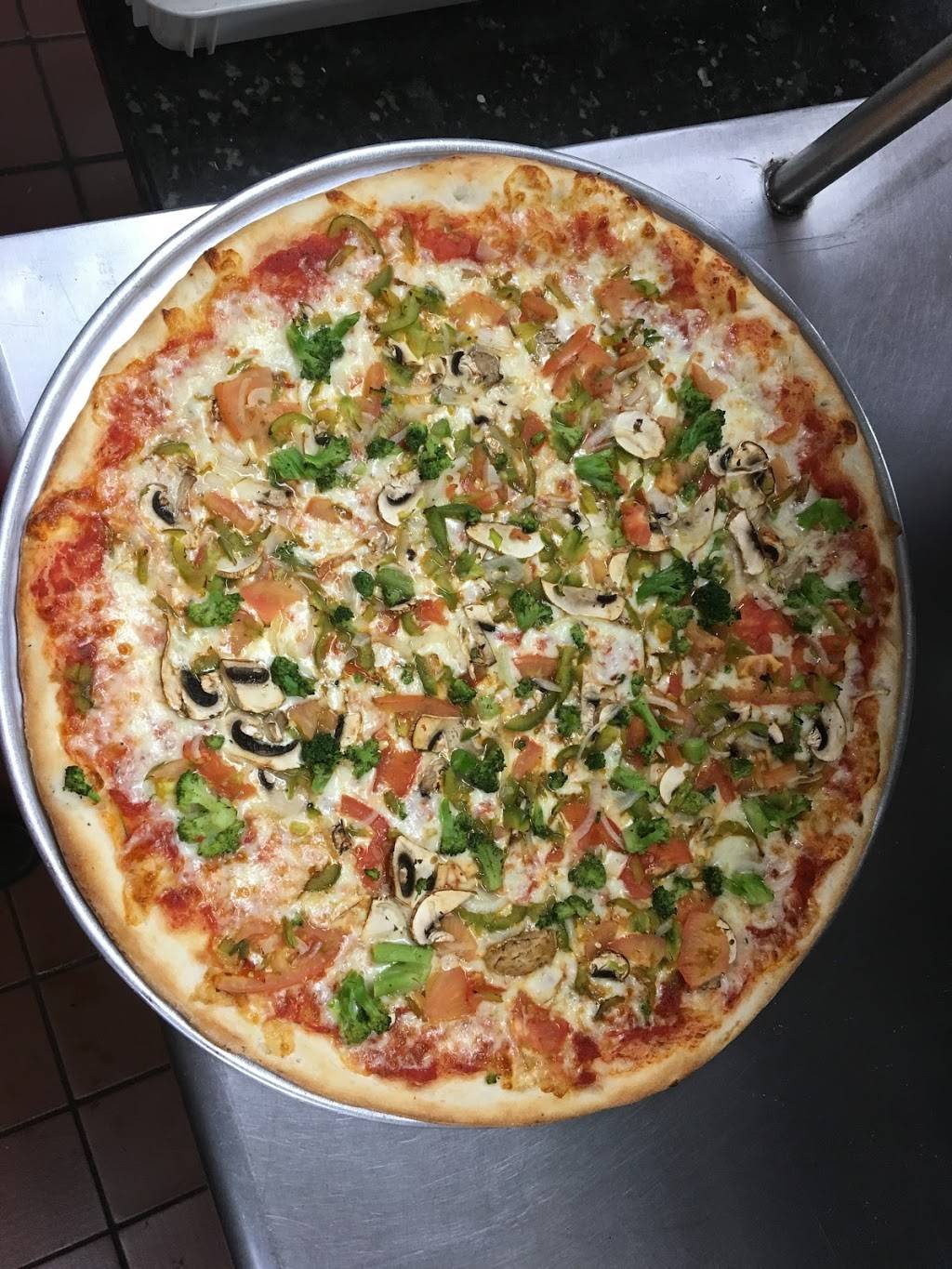 Mamma Maria Pizzeria | restaurant | 40 Washington St, West Orange, NJ 07052, USA | 9737310632 OR +1 973-731-0632