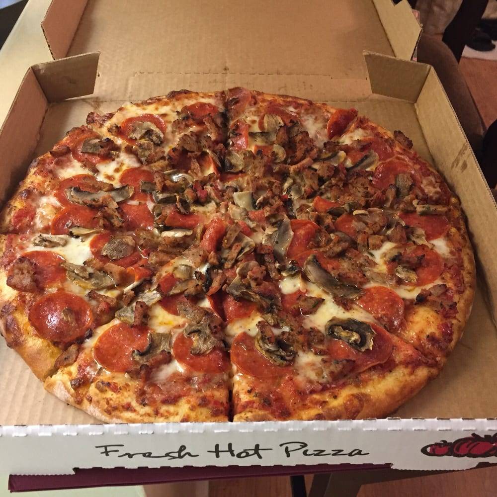 Jacks Pizza & Subs | restaurant | 5007 CA-1, Torrance, CA 90505, USA | 3103756440 OR +1 310-375-6440