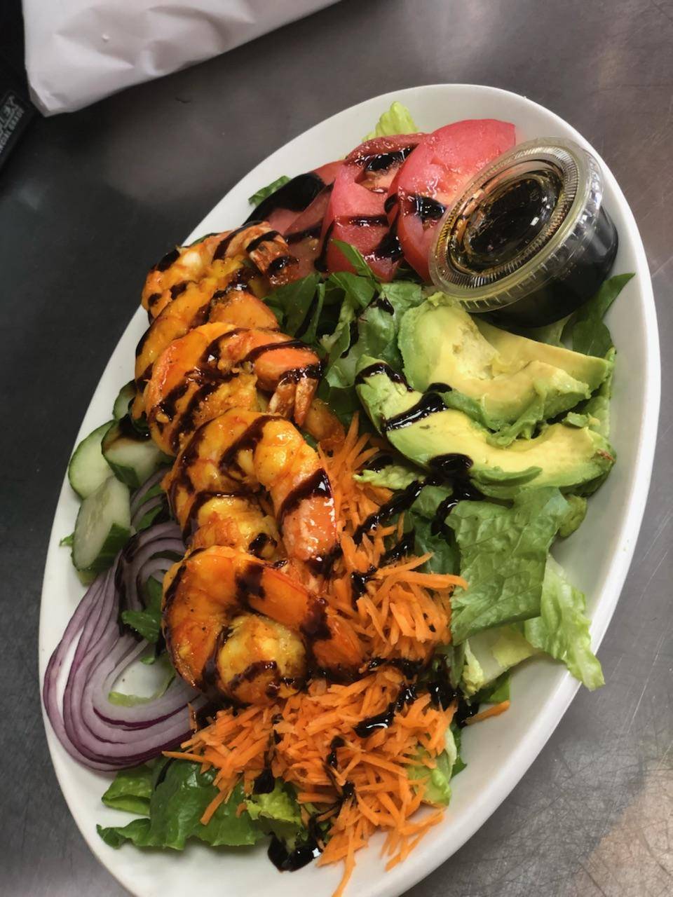 Sub Station Grille & Cafe | cafe | 114 Frank E Rodgers Blvd N, Harrison, NJ 07029, USA | 9734827827 OR +1 973-482-7827