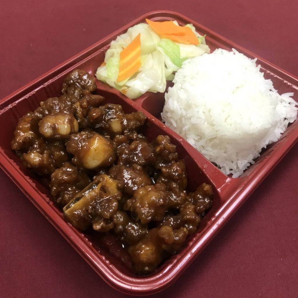 Yu Garden | restaurant | 2094 N Tustin St #C1, Orange, CA 92865, USA | 7142025934 OR +1 714-202-5934