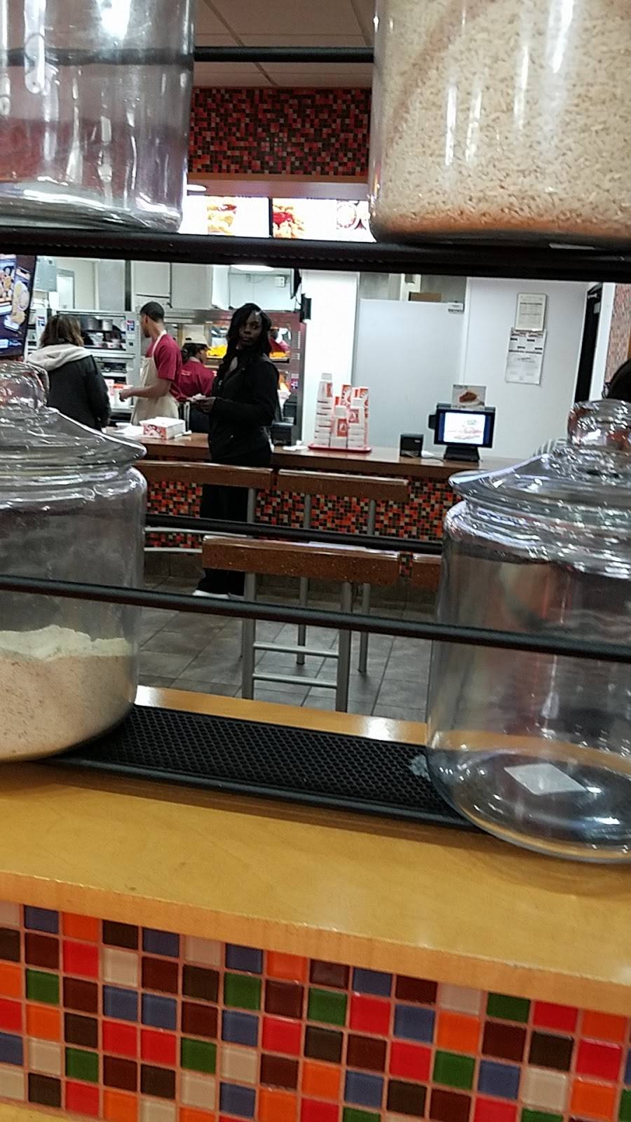 Popeyes Louisiana Kitchen | restaurant | 6546 Winchester Rd, Memphis, TN 38115, USA | 9017941354 OR +1 901-794-1354