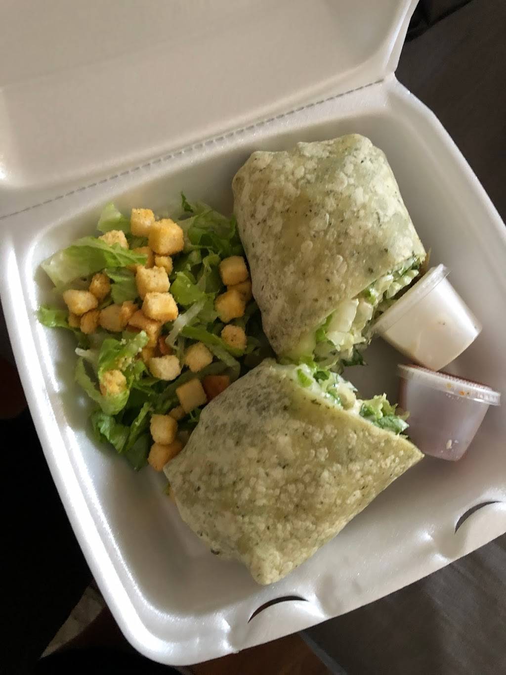 Waffles N Cream | cafe | 11458 Telegraph Rd, Santa Fe Springs, CA 90670, USA | 5629290806 OR +1 562-929-0806