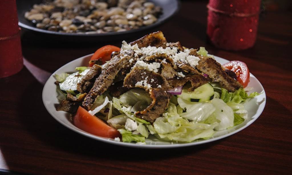 Johns Kabob | restaurant | 440 S Atlantic Blvd, Monterey Park, CA 91754, USA | 6262840000 OR +1 626-284-0000