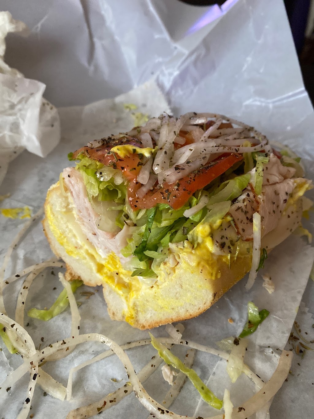 Dans Food Market | restaurant | 2000 Frankford Ave, Philadelphia, PA 19125, USA | 2154232813 OR +1 215-423-2813