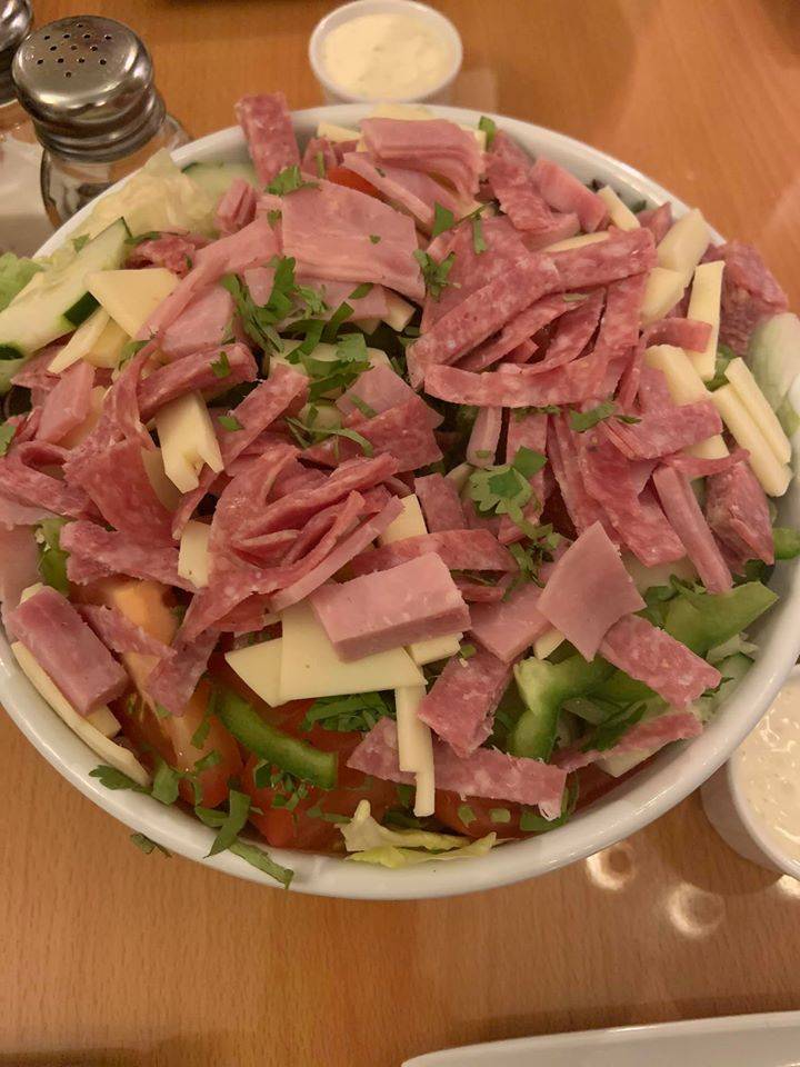 Conners Pizzeria & Grill | restaurant | inside Mollys Diamond Tavern, 9821 S Eastern Ave, Las Vegas, NV 89183, USA | 7023810989 OR +1 702-381-0989