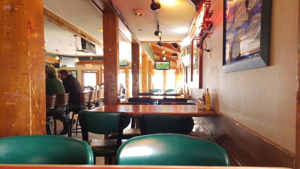 Jillians | restaurant | 1876 Wilbur Ave, Somerset, MA 02725, USA | 5086781140 OR +1 508-678-1140