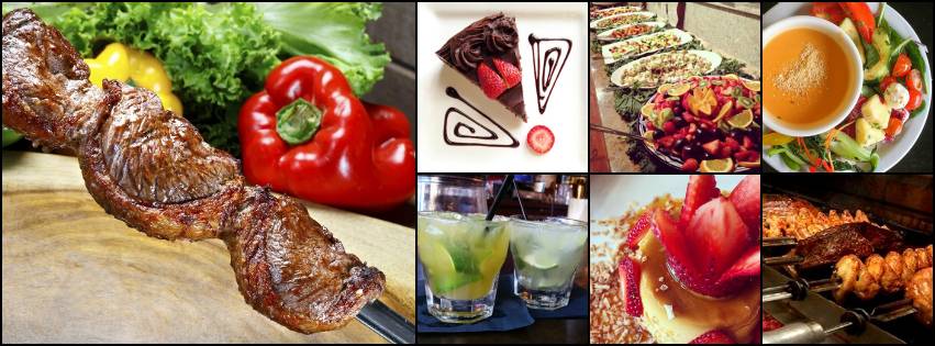 The Grill From Ipanema | restaurant | 2313 1st Ave, Seattle, WA 98121, USA | 2064574885 OR +1 206-457-4885