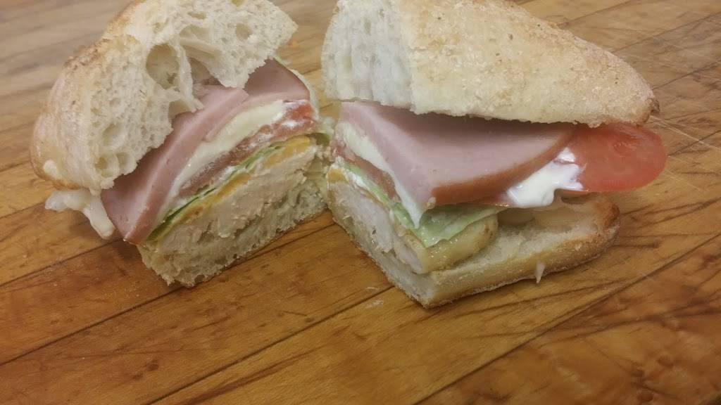 Presto Panini | restaurant | 4605 Rue Fairway, Lachine, QC H8T 1B7, Canada | 5146340005 OR +1 514-634-0005