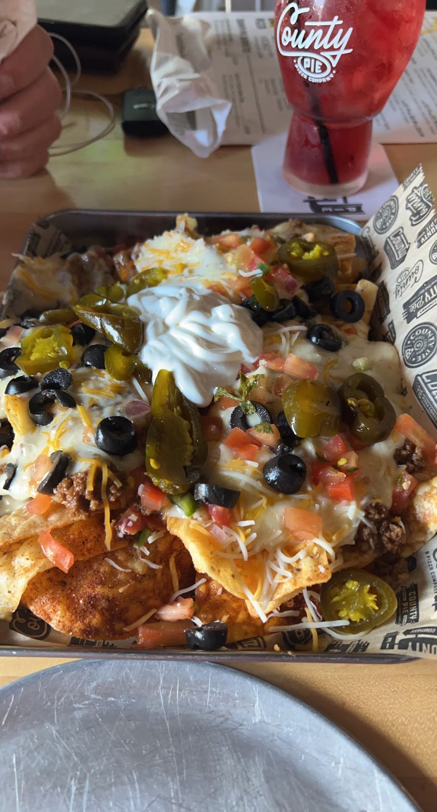 County Pie | restaurant | 55 Sergeant Prentiss Dr, Natchez, MS 39120, USA | 6014420009 OR +1 601-442-0009